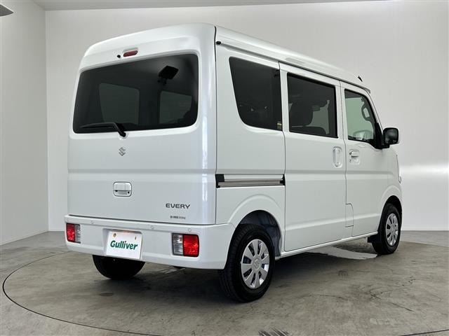 Suzuki EVERY 2025 8482042-9