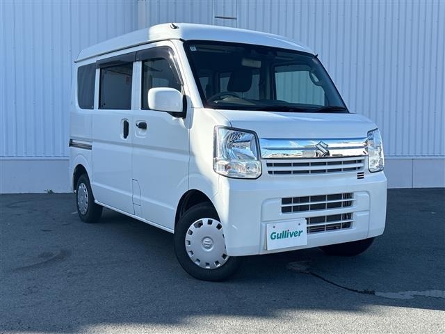 Suzuki EVERY 2021 8482060-0