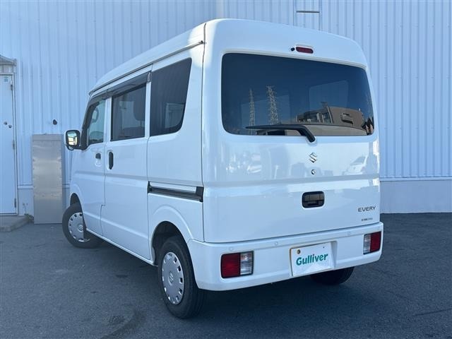 Suzuki EVERY 2021 8482060-13
