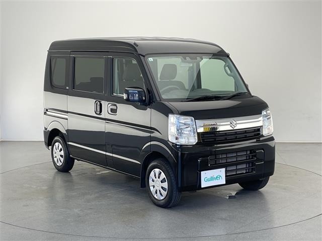 Suzuki EVERY 2022 8482061-0