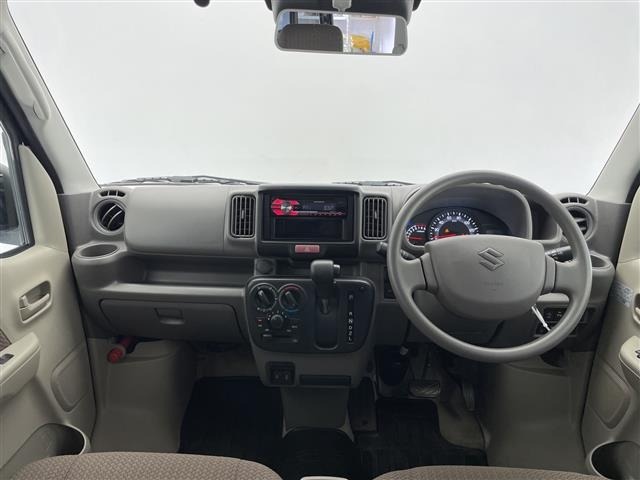 Suzuki EVERY 2022 8482061-14