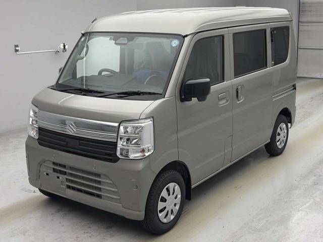 Suzuki EVERY 2026 8482065-0