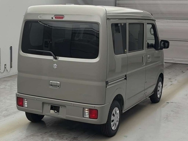 Suzuki EVERY 2026 8482065-1