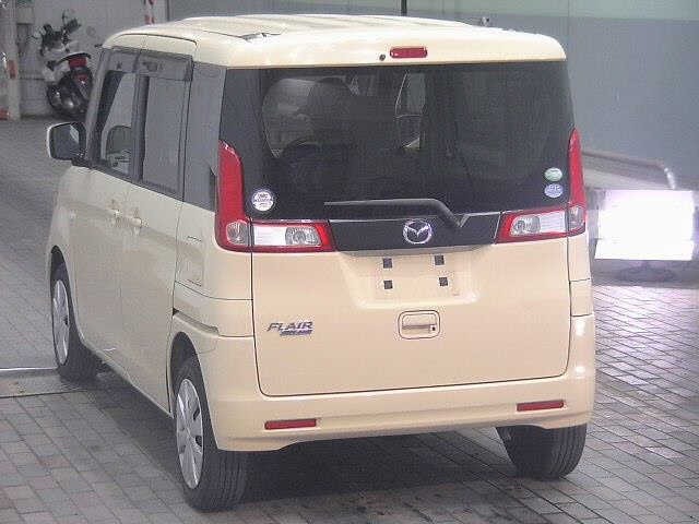 Mazda FLAIR WAGON 2016 8479595-1