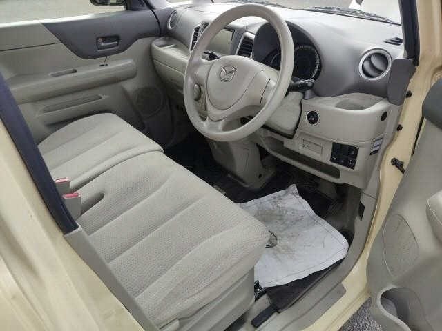 Mazda FLAIR WAGON 2016 8479595-3