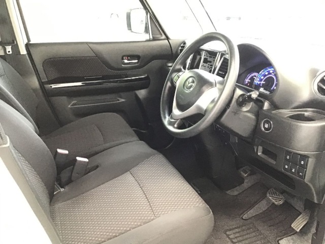Mazda FLAIR WAGON 2017 8479596-5