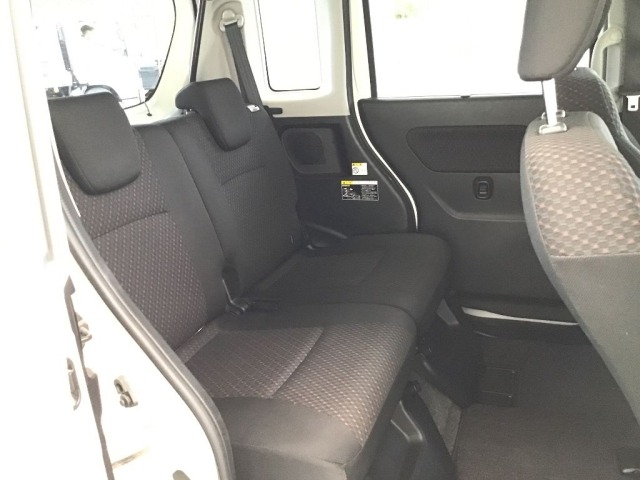 Mazda FLAIR WAGON 2017 8479596-6