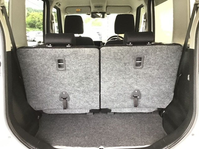 Mazda FLAIR WAGON 2017 8479596-7