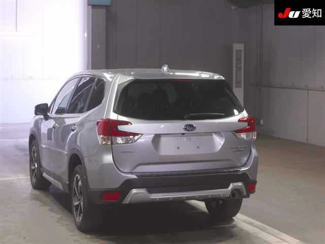 Subaru FORESTER 2023 8489428-1