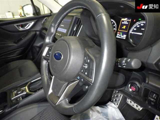 Subaru FORESTER 2023 8489428-5