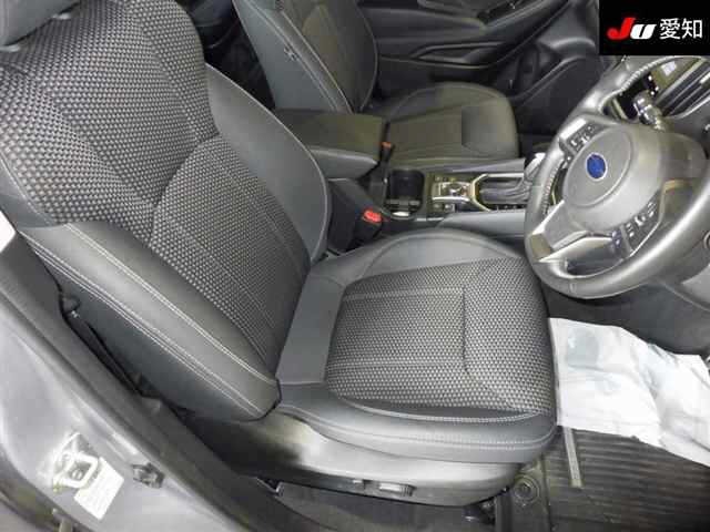 Subaru FORESTER 2023 8489428-6