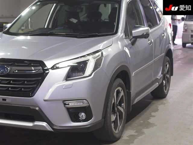 Subaru FORESTER 2023 8489428-7