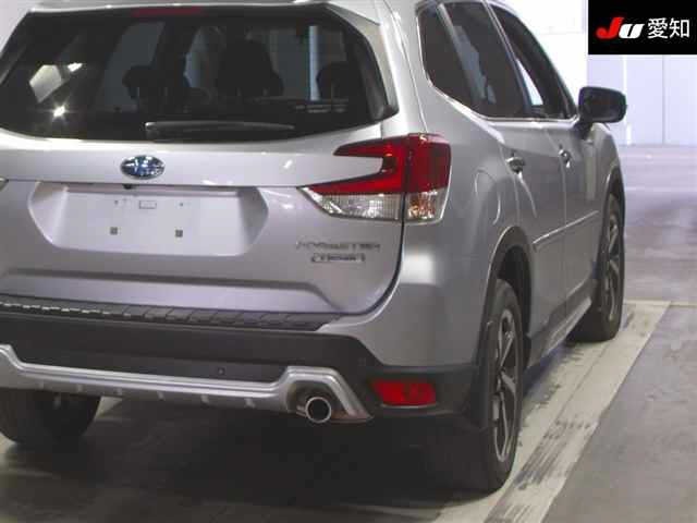 Subaru FORESTER 2023 8489428-8