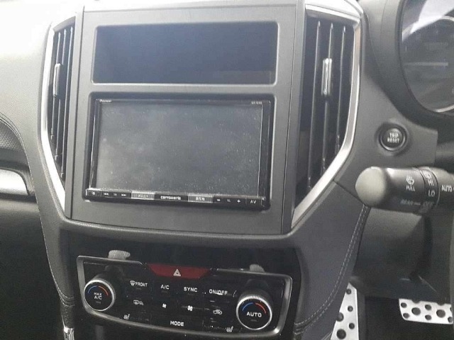 Subaru FORESTER 2021 8489447-12