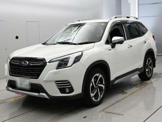 Subaru FORESTER 2022 8489448-0