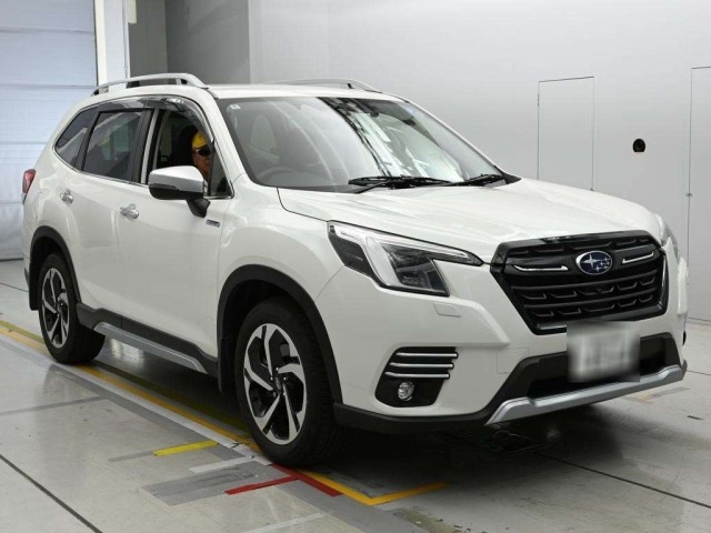 Subaru FORESTER 2022 8489448-5