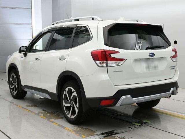 Subaru FORESTER 2022 8489448-6