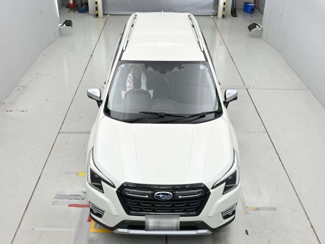 Subaru FORESTER 2022 8489448-7