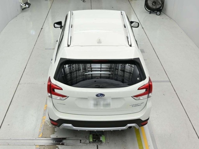 Subaru FORESTER 2022 8489448-8