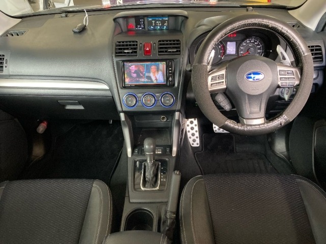 Subaru FORESTER 2014 8489453-3