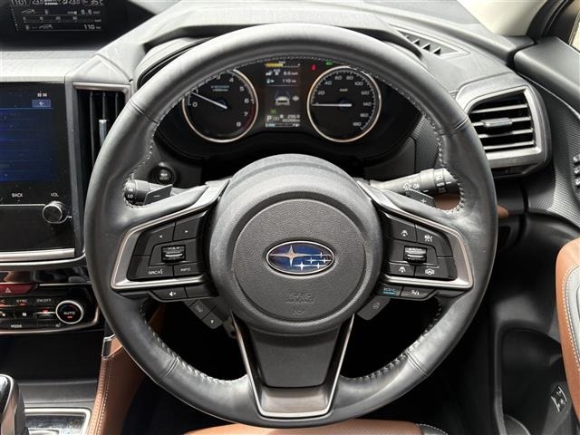Subaru FORESTER 2021 8489735-1