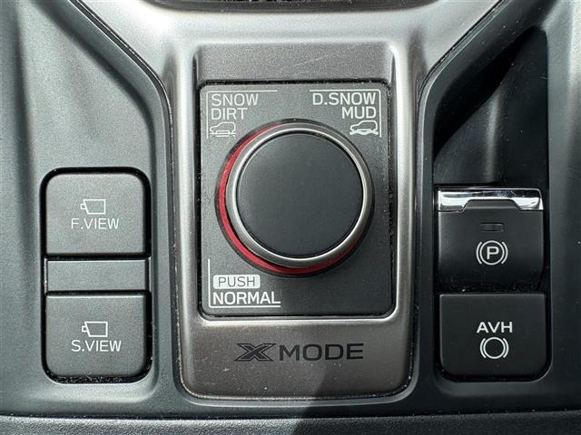 Subaru FORESTER 2021 8489735-12