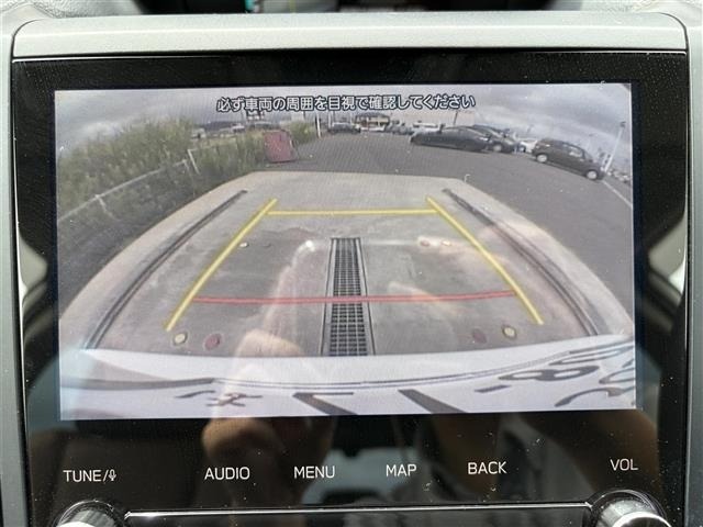 Subaru FORESTER 2021 8489735-16