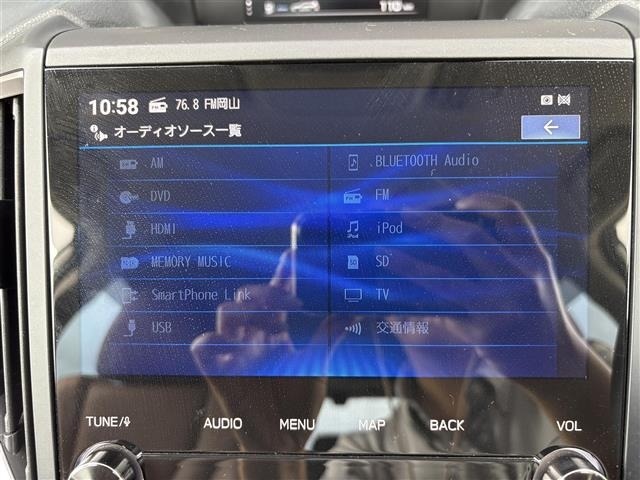 Subaru FORESTER 2021 8489735-18