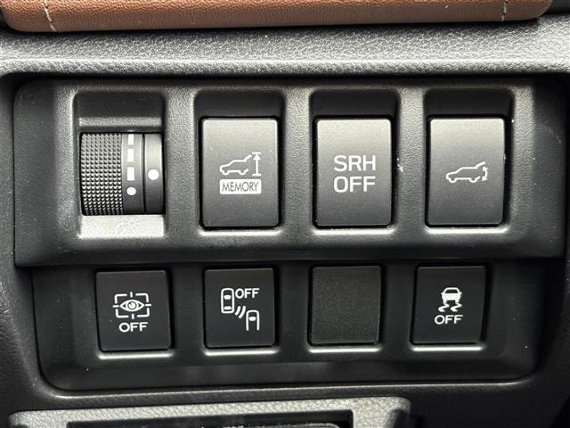 Subaru FORESTER 2021 8489735-20