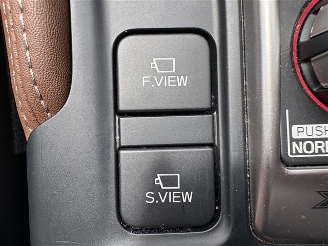 Subaru FORESTER 2021 8489735-22