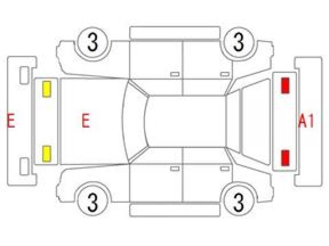 Subaru FORESTER 2021 8489735-24