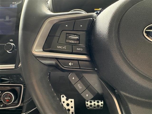 Subaru FORESTER 2021 8489735-3