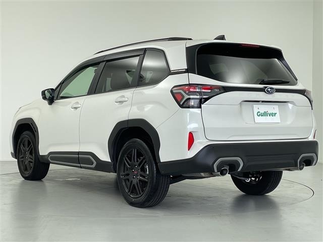 Subaru FORESTER 2025 8489747-13