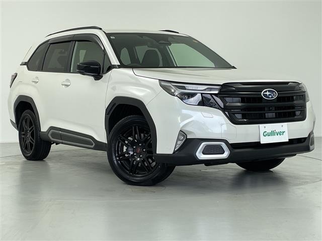Subaru FORESTER 2025 8489747-15
