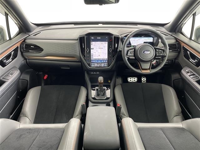 Subaru FORESTER 2025 8489747-16