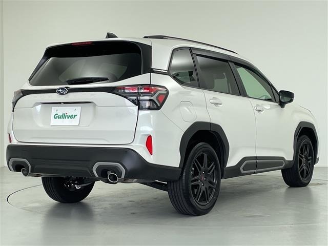 Subaru FORESTER 2025 8489747-17
