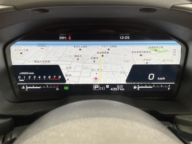 Subaru FORESTER 2025 8489747-18