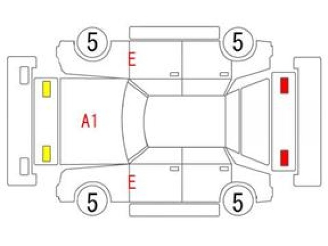 Subaru FORESTER 2025 8489747-23