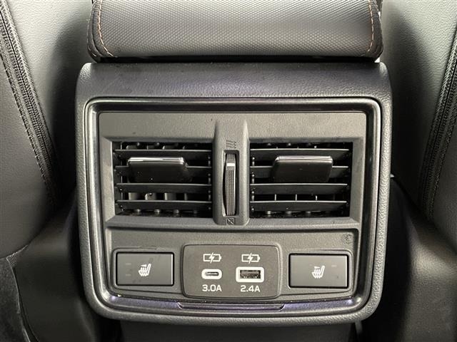 Subaru FORESTER 2025 8489747-6