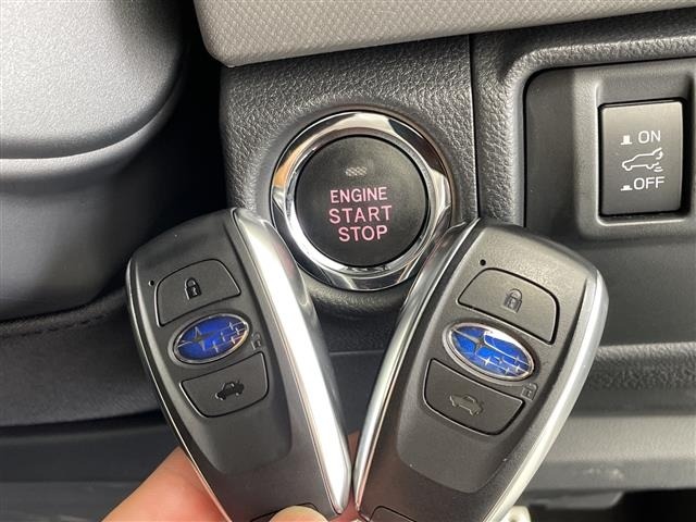 Subaru FORESTER 2025 8489747-8