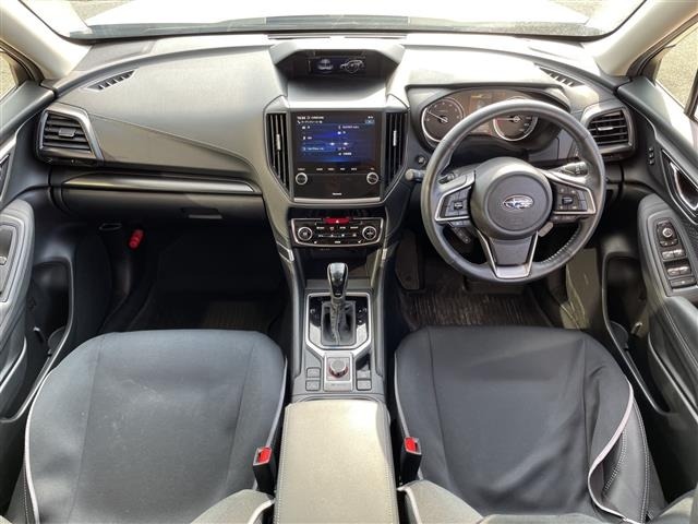 Subaru FORESTER 2023 8489759-14