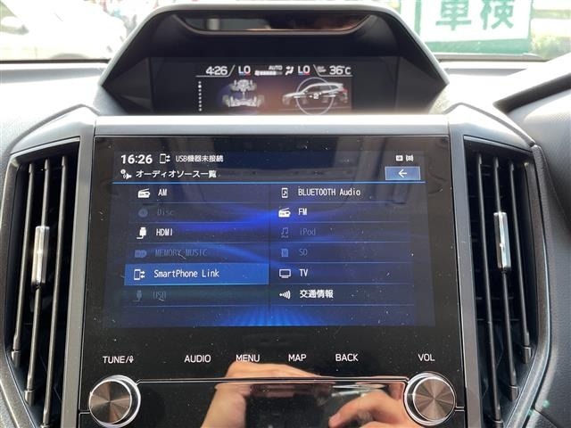 Subaru FORESTER 2023 8489759-18