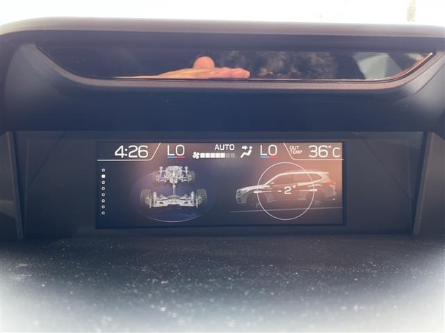 Subaru FORESTER 2023 8489759-2