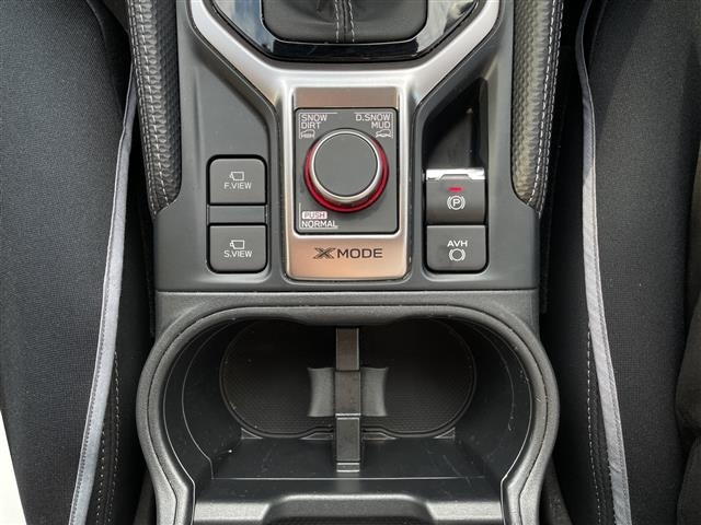Subaru FORESTER 2023 8489759-20