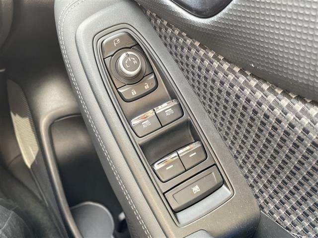 Subaru FORESTER 2023 8489759-5