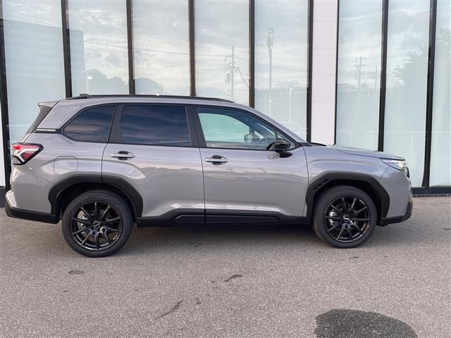 Subaru FORESTER 2025 8489777-13