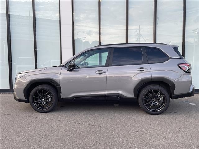 Subaru FORESTER 2025 8489777-14