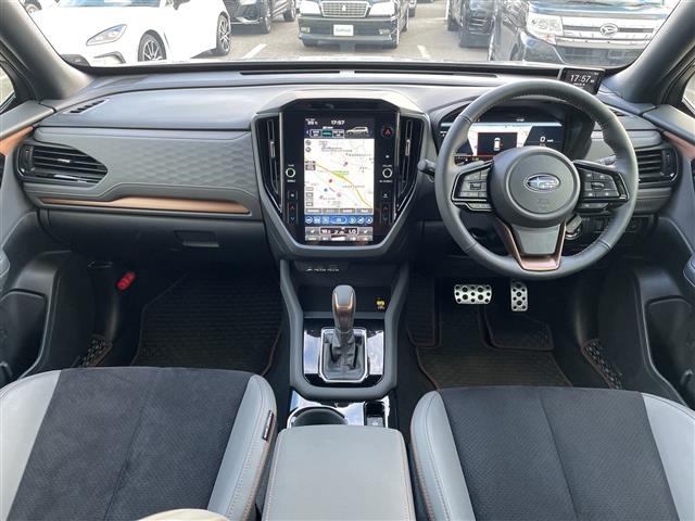 Subaru FORESTER 2025 8489777-15