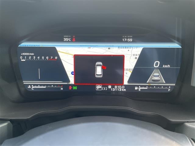 Subaru FORESTER 2025 8489777-16