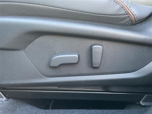 Subaru FORESTER 2025 8489777-2
